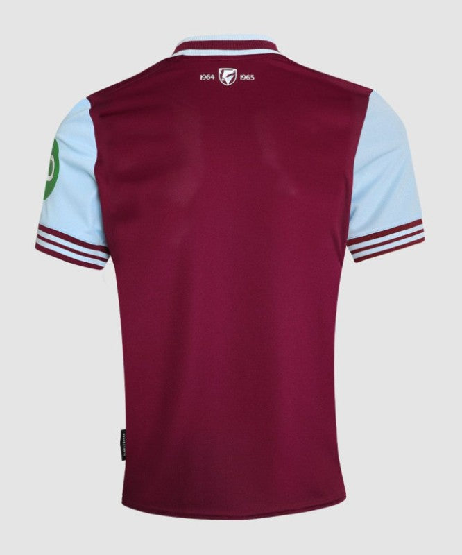 West Ham United Home Jersey 2024/2025