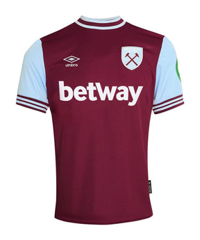 West Ham United Home Jersey 2024/2025