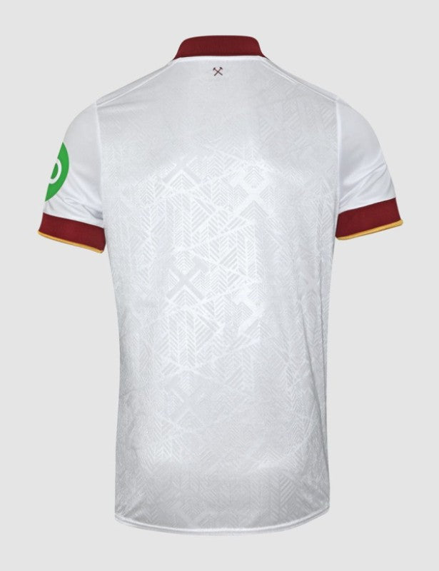 Third 24/25 Men's Jersey