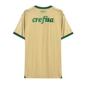 Palmeiras Player Third Jersey 2024/2025