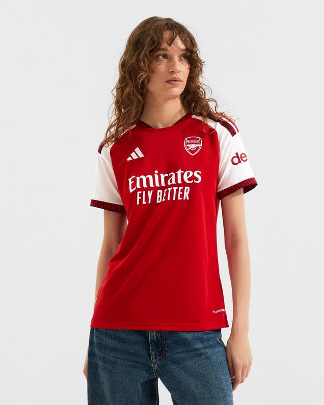 Arsenal Women's 2026/27 Home Jersey