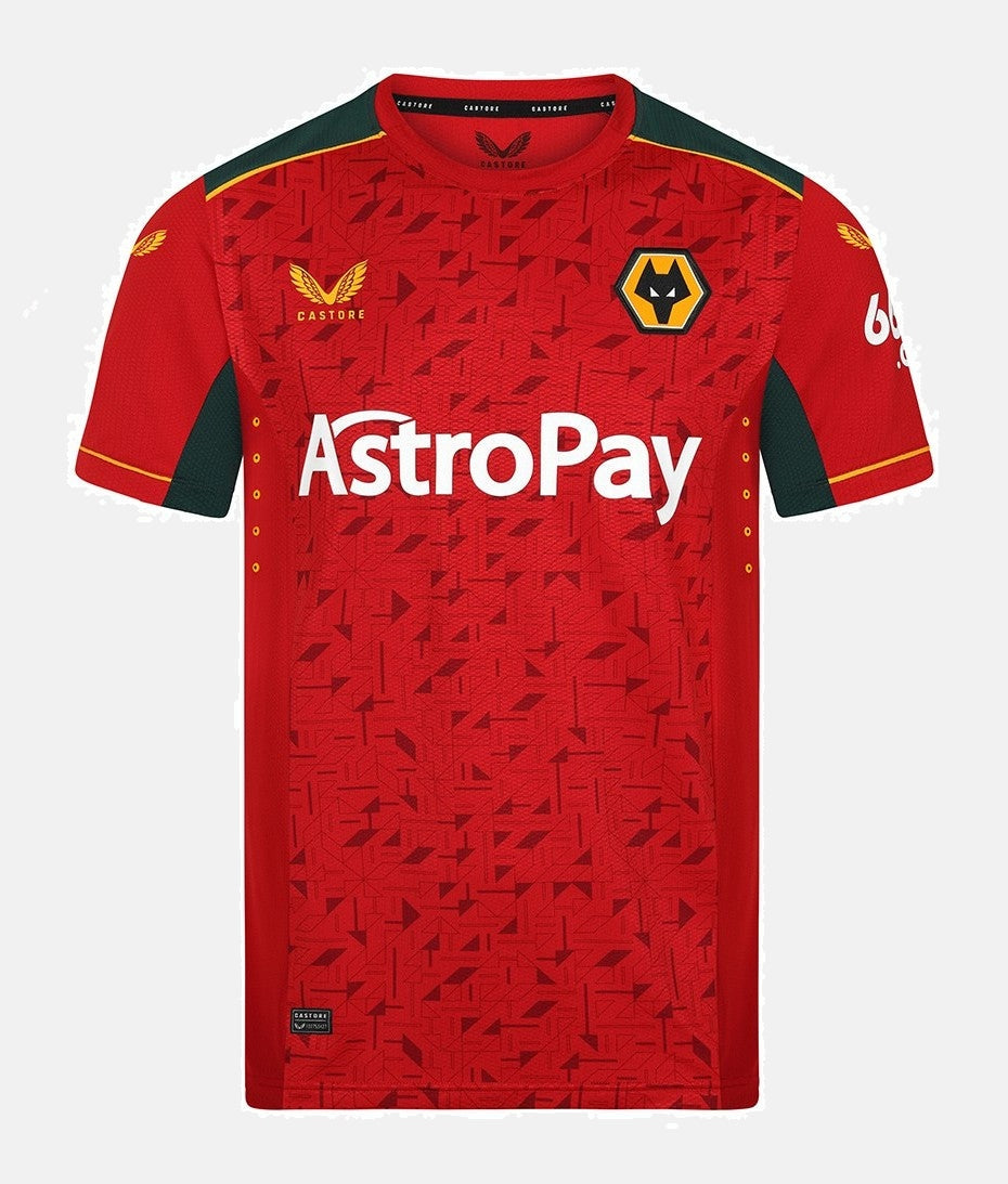 Away 23/24 Men's Jersey
