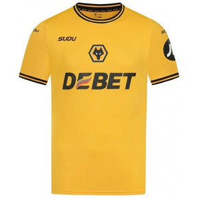 Wolverhampton Wanderers Home Jersey 2024/2025