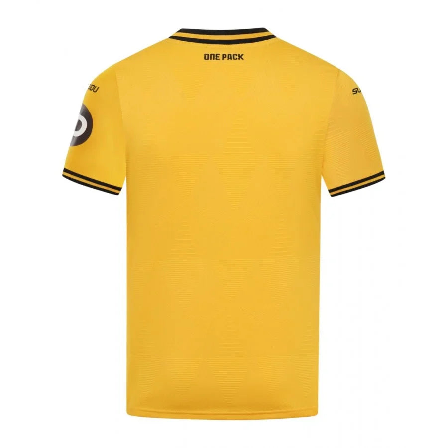 Wolverhampton Wanderers Home Jersey 2024/2025