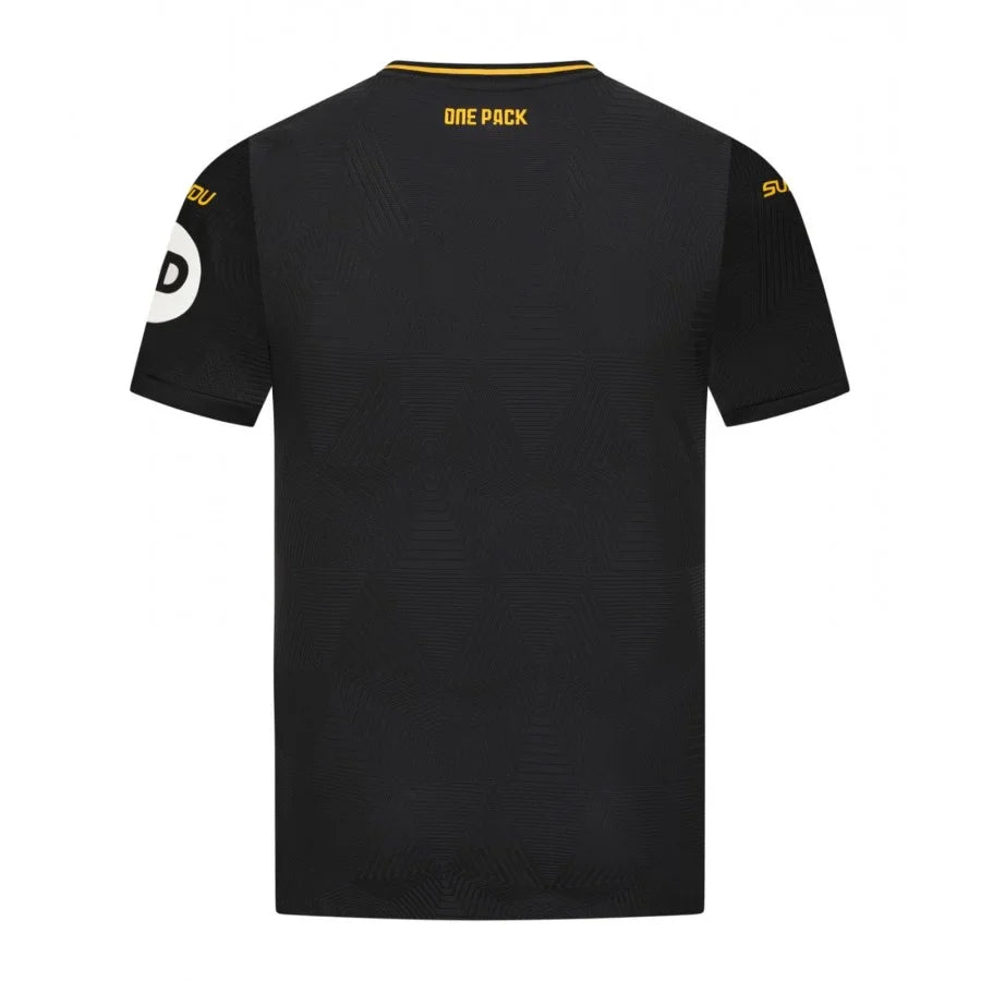 Wolverhampton Wanderers Away Jersey 2024/2025