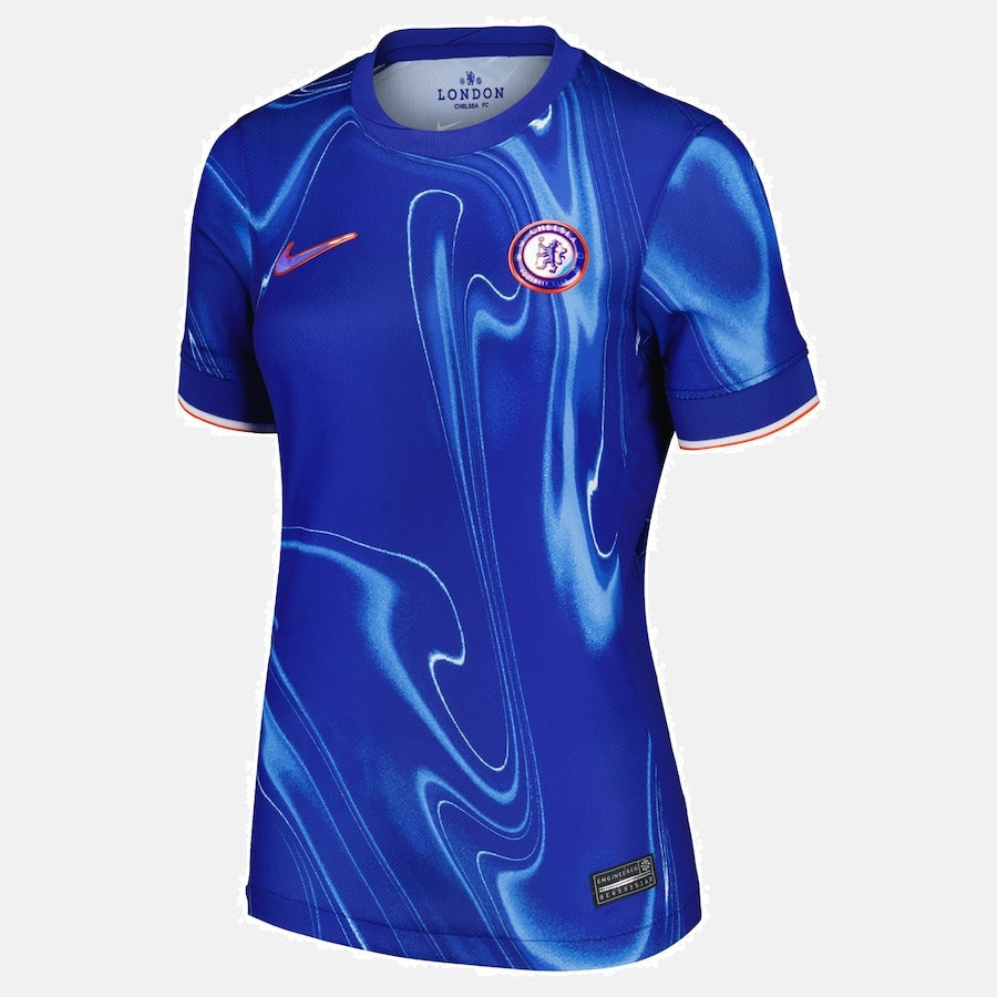Home 24/25 Women's Jersey