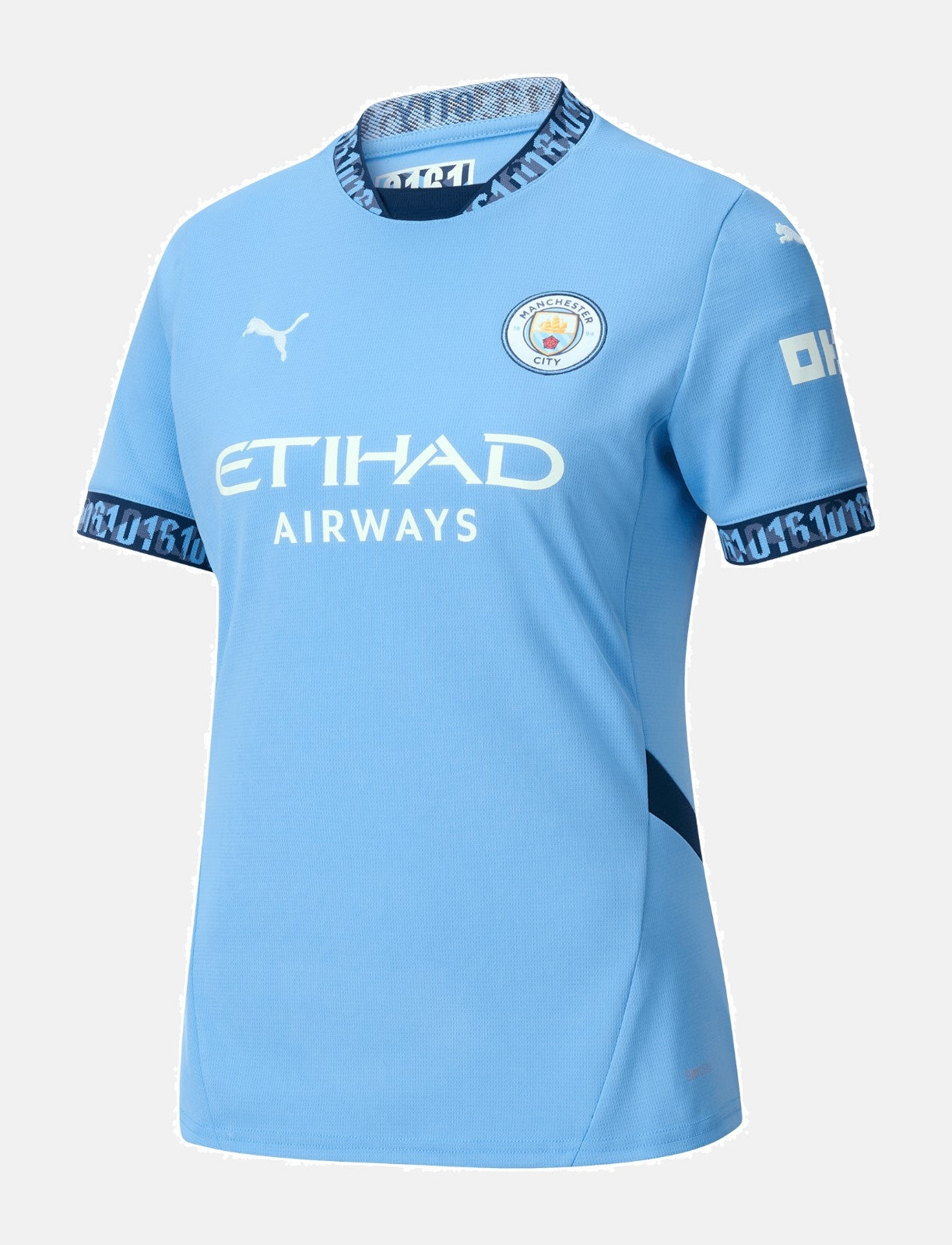 Home 24/25 Women's Jersey