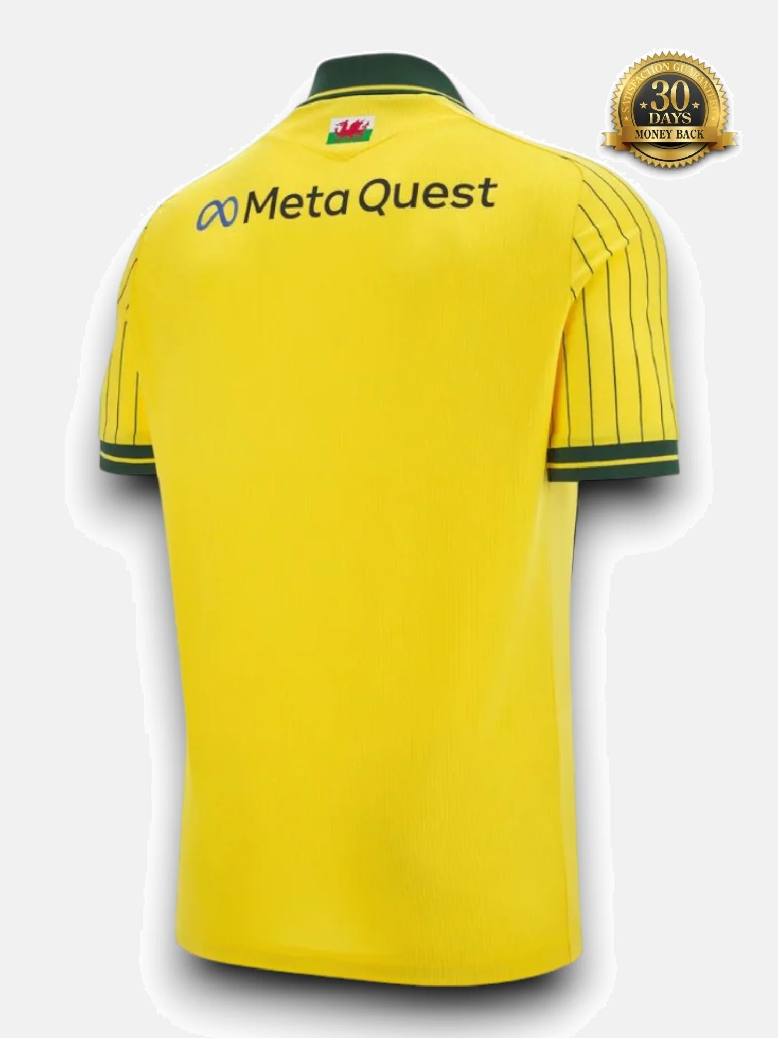 Away 25/26 Men's Jersey