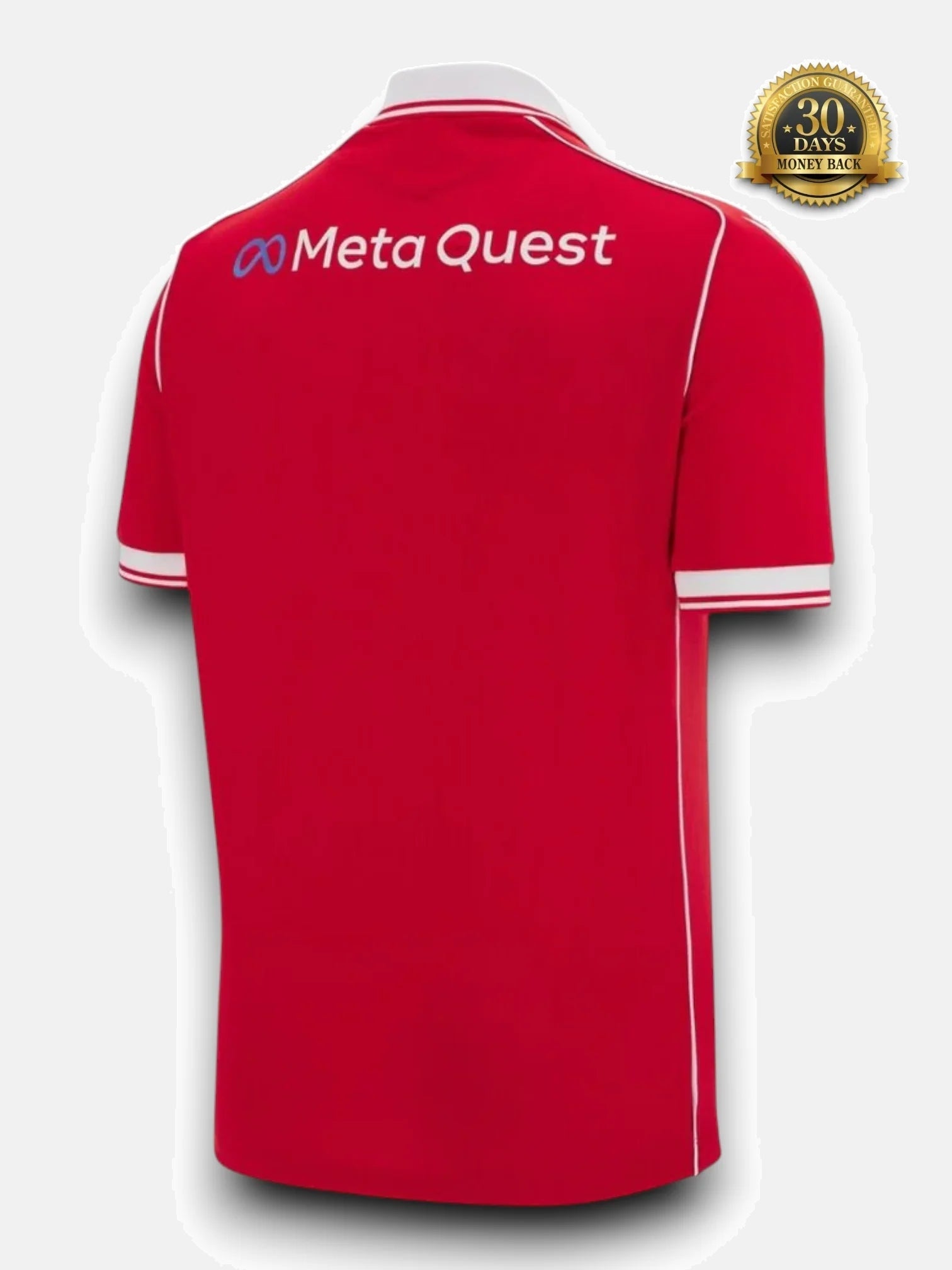 Home 25/26 Men's Jersey