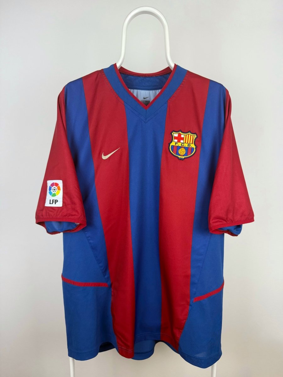 Home 02/03 Men's Jersey