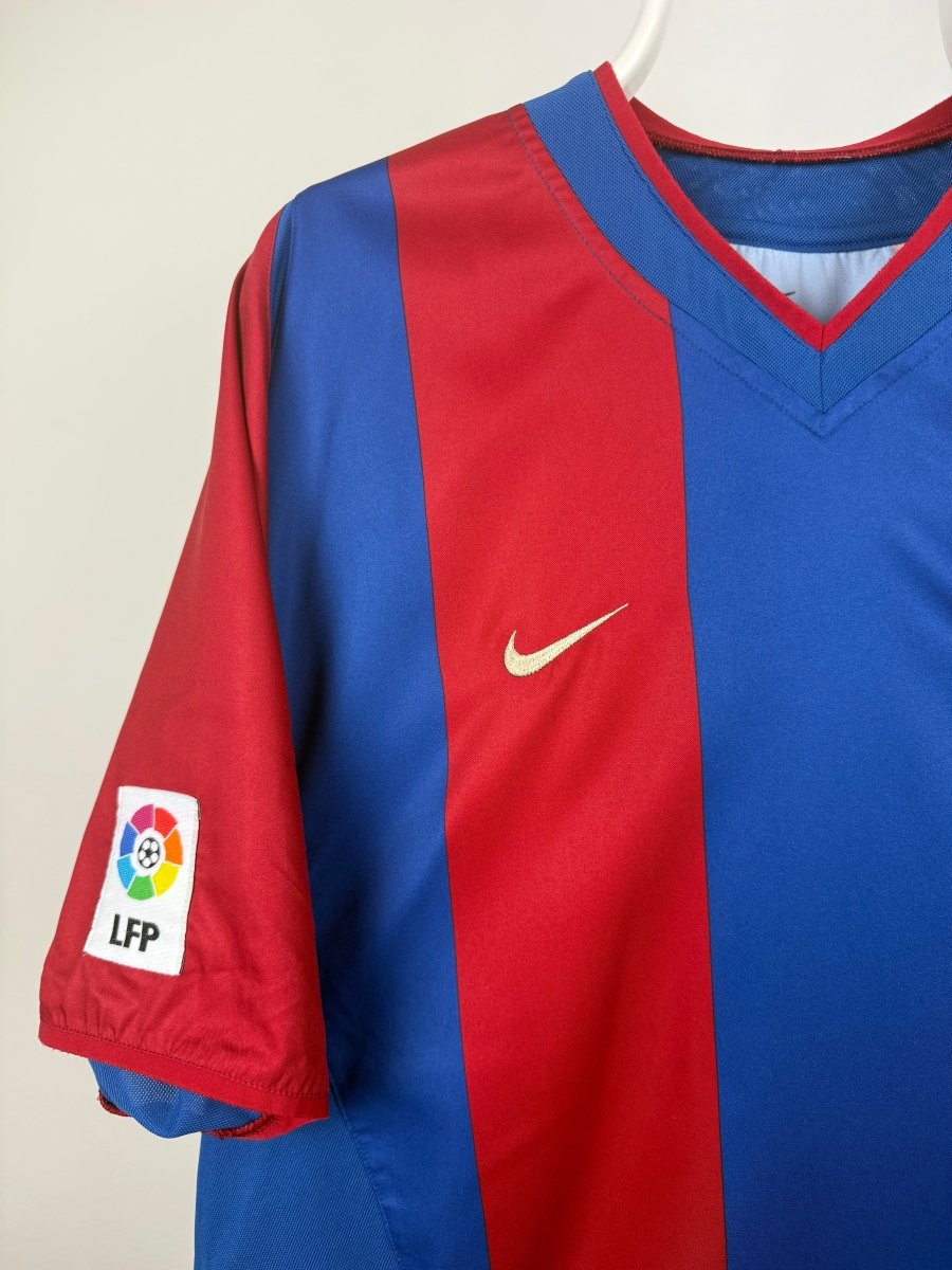 Home 02/03 Men's Jersey