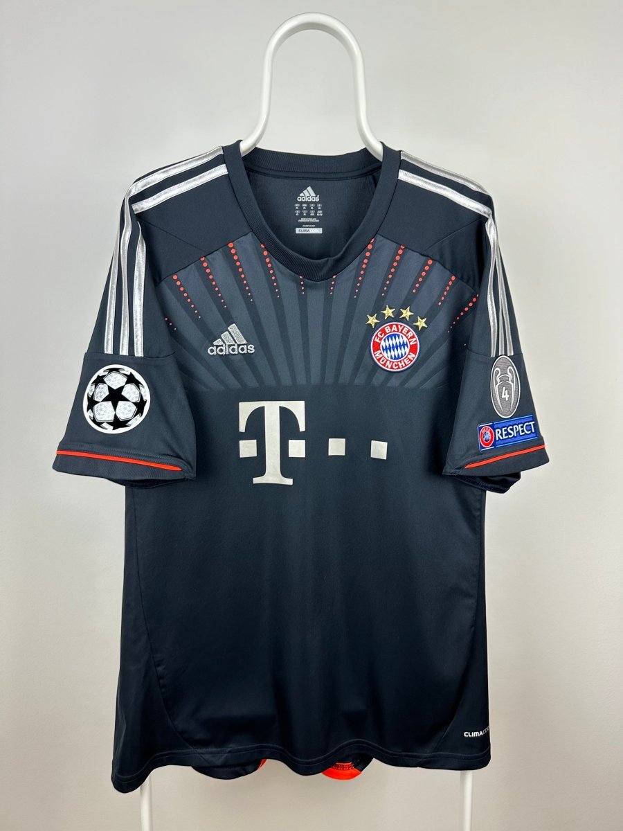 Away 12/13 Men's Jersey
