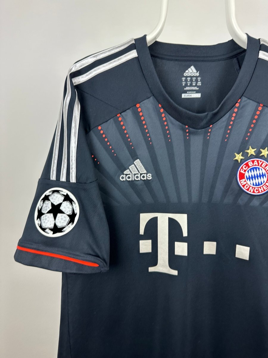 Away 12/13 Men's Jersey