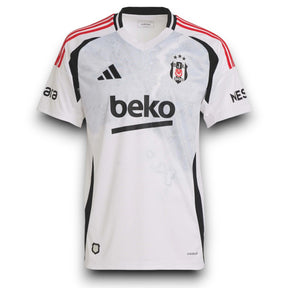 Beşiktaş Home Jersey 2024/2025