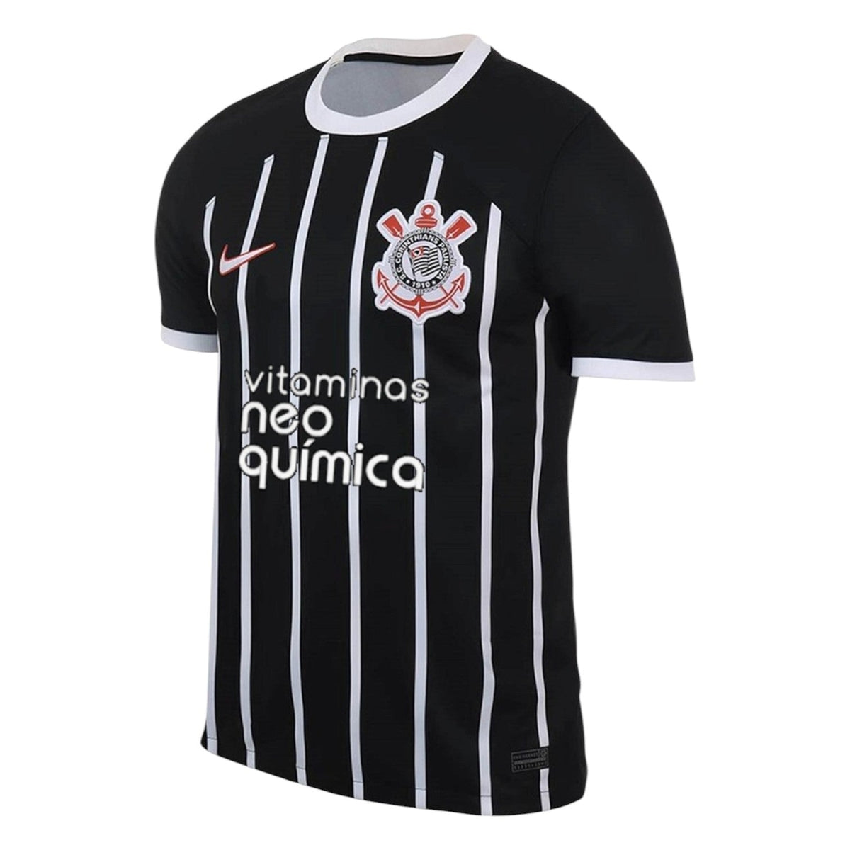 Corinthians Away Jersey 2023/2024