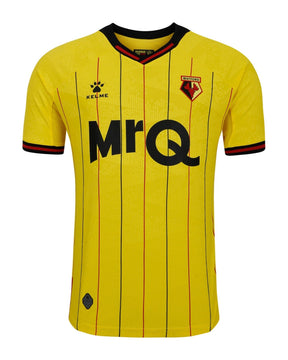 Watford Home Jersey 2024/2025