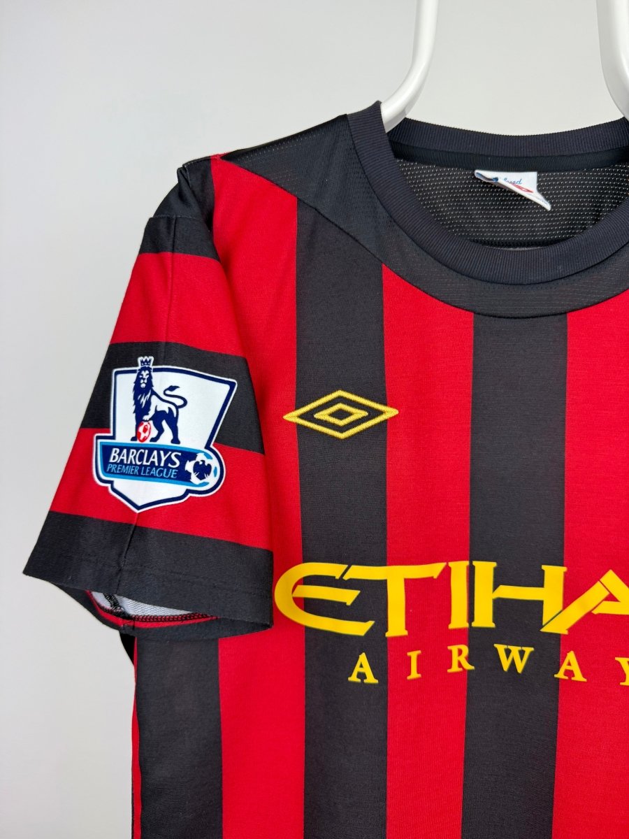 Away 11/12 Men's Jersey