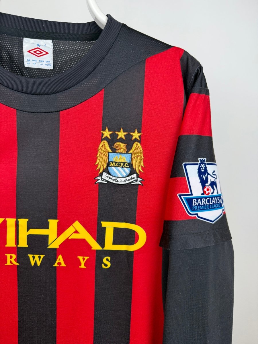 Away 11/12 Men's Jersey