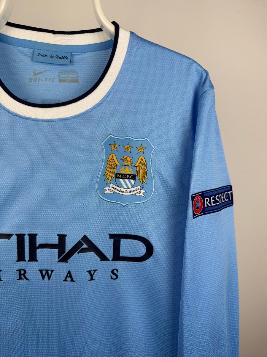 Home 13/14 Men's Jersey
