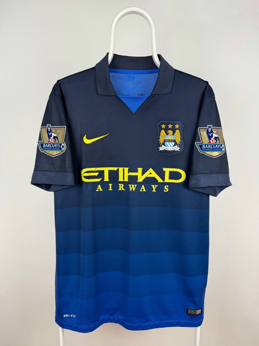 Away 14/15 Men's Jersey