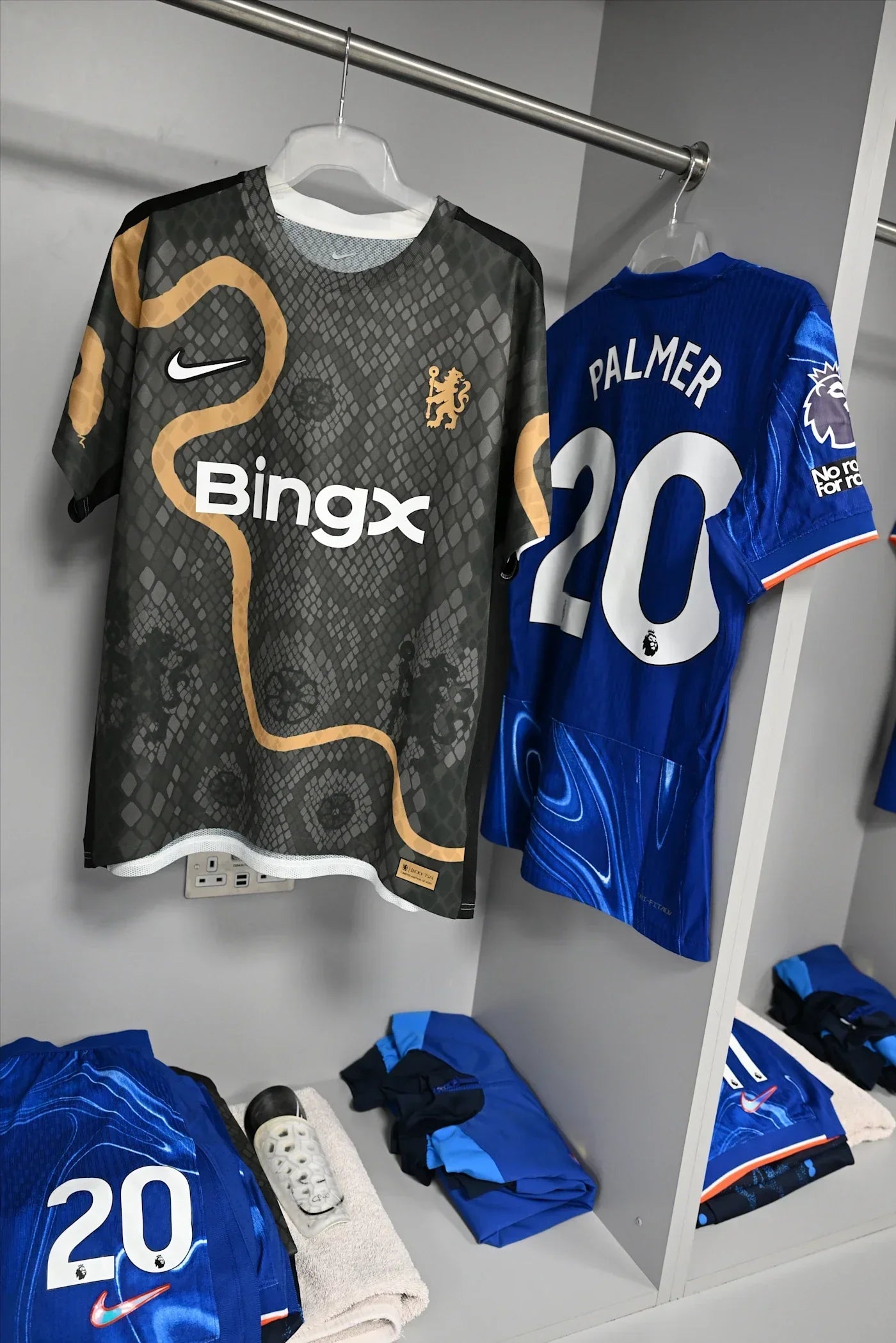 Pre Match Men's Jersey