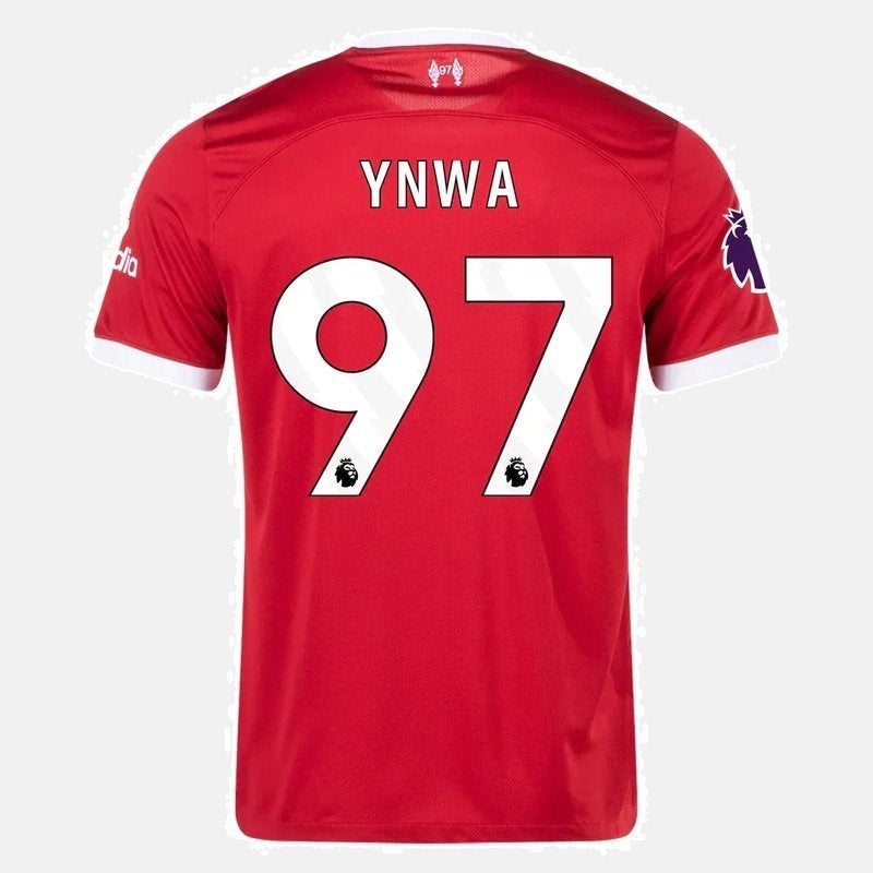 Home 23/24 Men's Fan Jersey