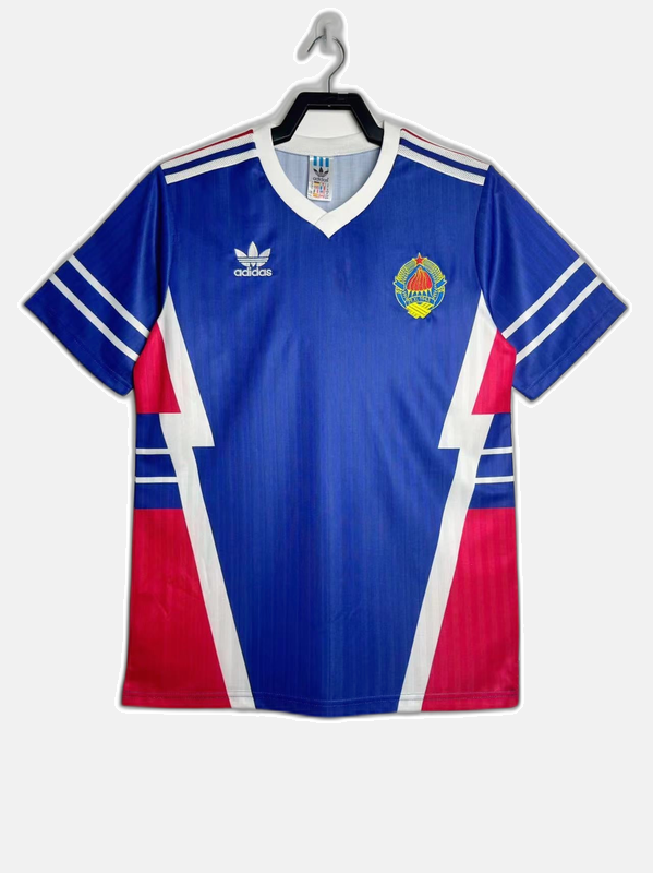 Retro Home 90 Men's Jersey