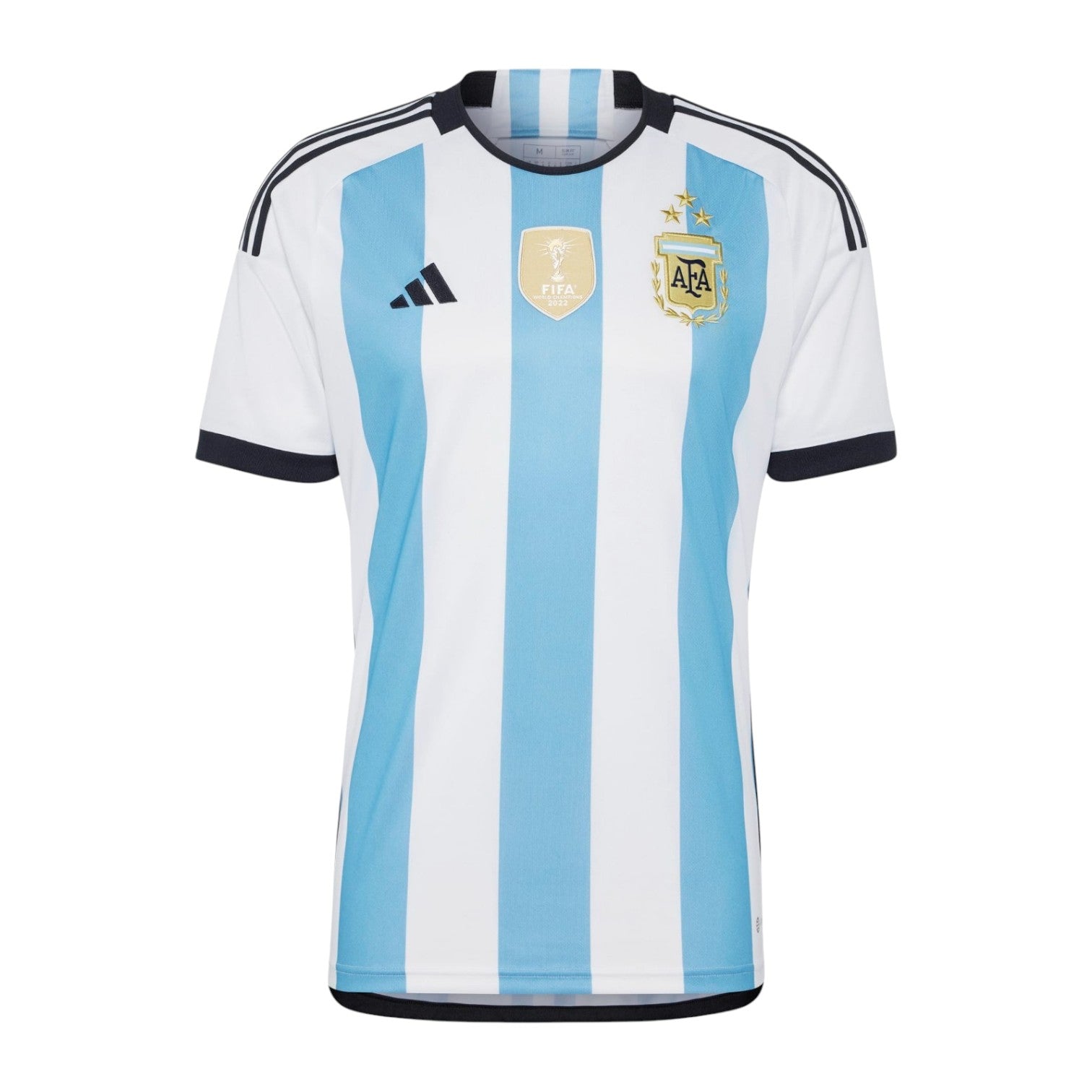 Argentina Home Jersey 2023/2024