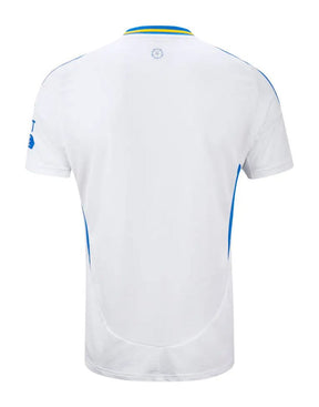 Leeds United Player Jersey Home 2024/2025