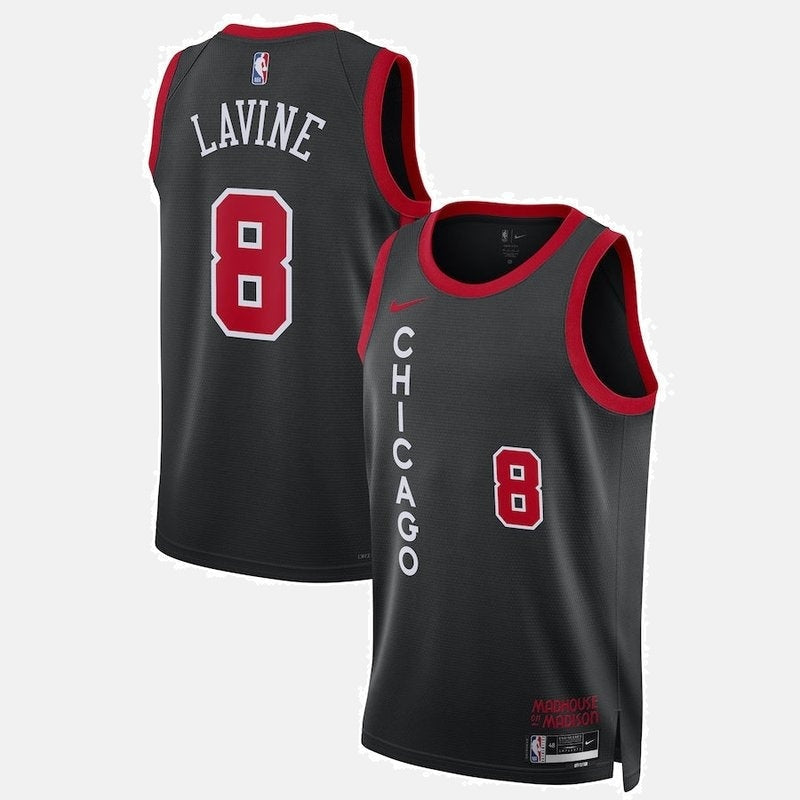 Jersey 23/24 Men's