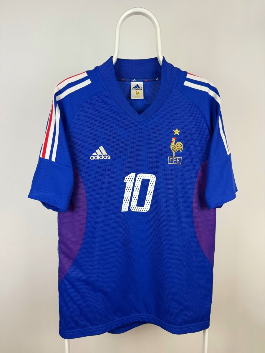 Home 02 Men's Jersey