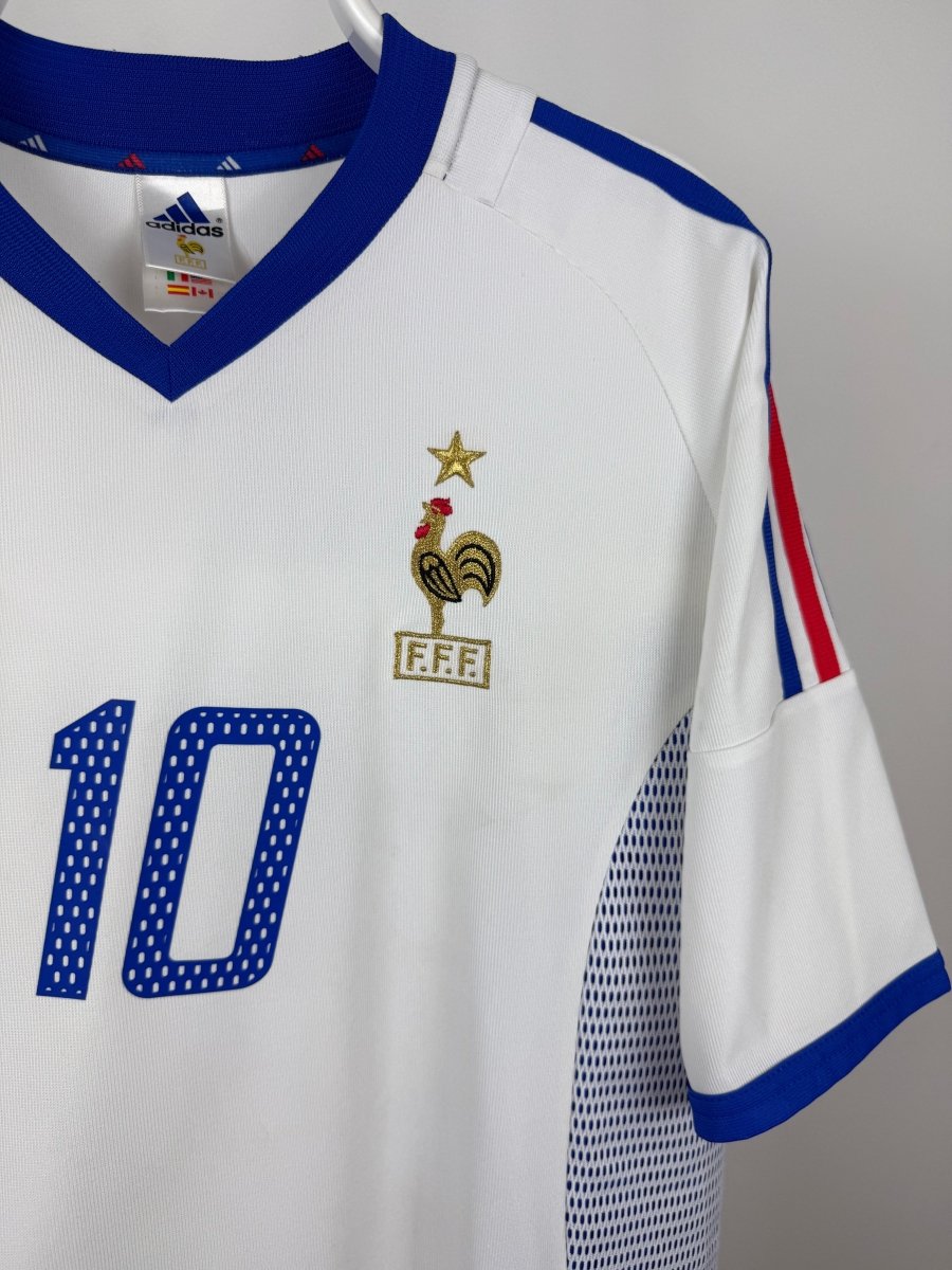 Away 02 Men's Jersey