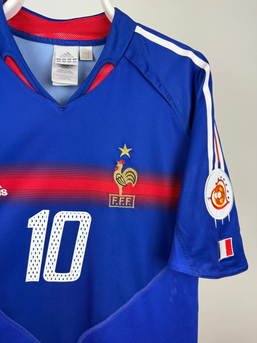 Home 04 Men's Jersey