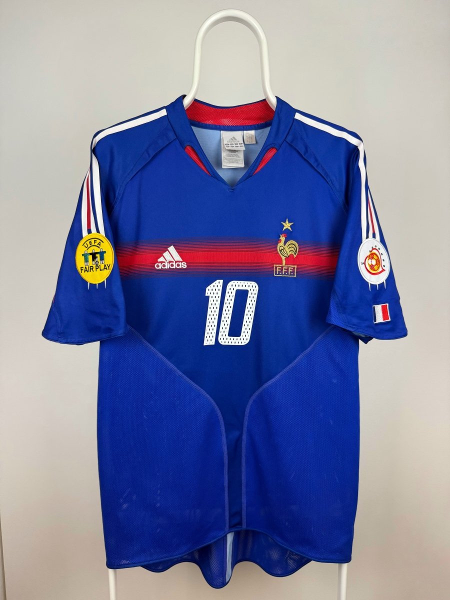 Home 04 Men's Jersey