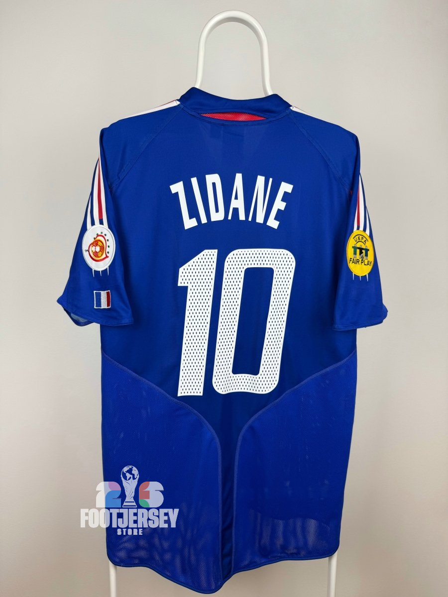 Home 04 Men's Jersey