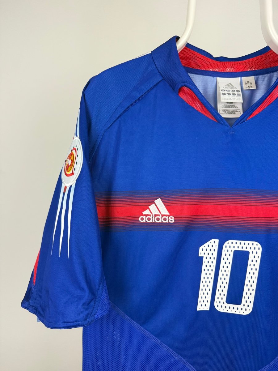 Home 04 Men's Jersey
