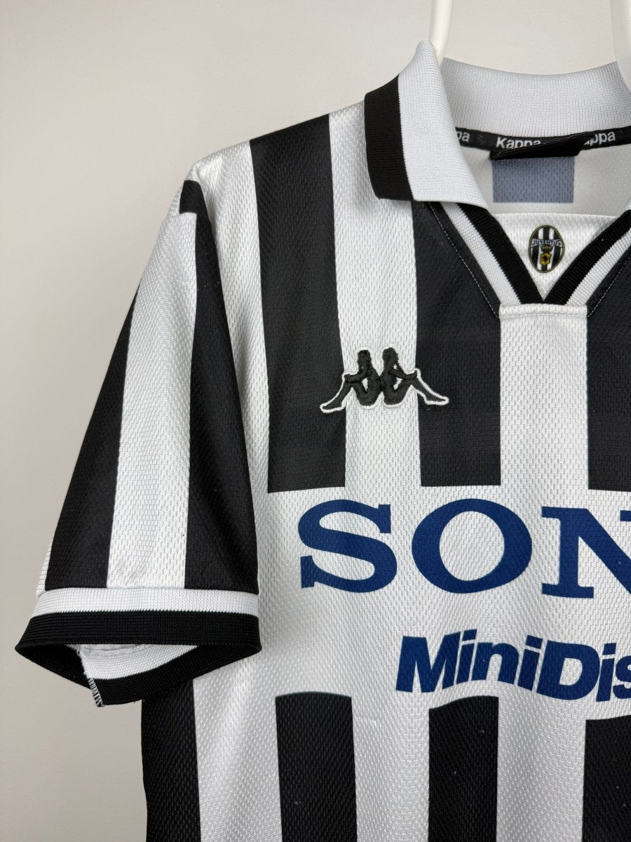 Home 96/97 Men's Jersey