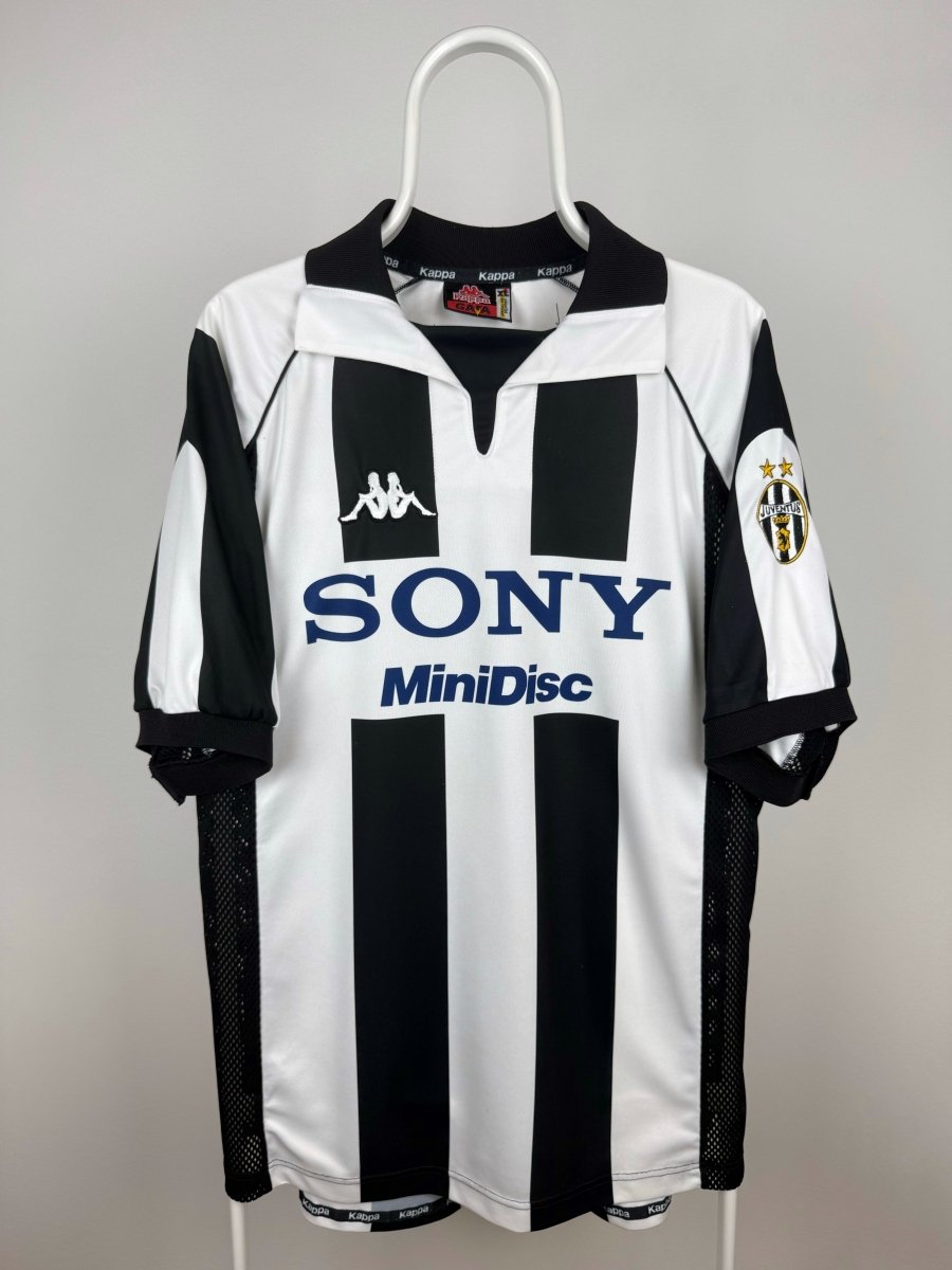 Home 97/98 Men's Jersey