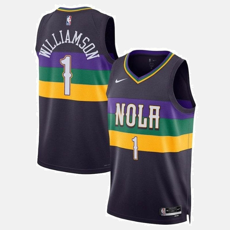 Jersey 23 Men's