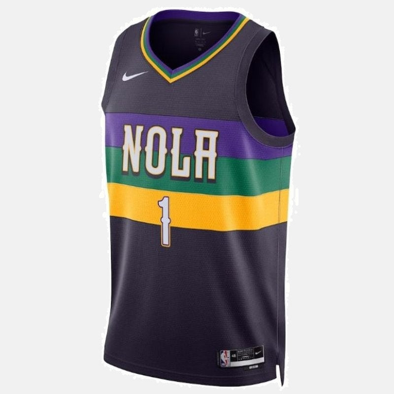 Jersey 23 Men's