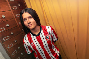 Sheffield United Home Jersey 2024/2025