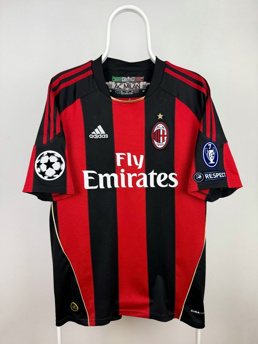 Home 10/11 Men's Jersey