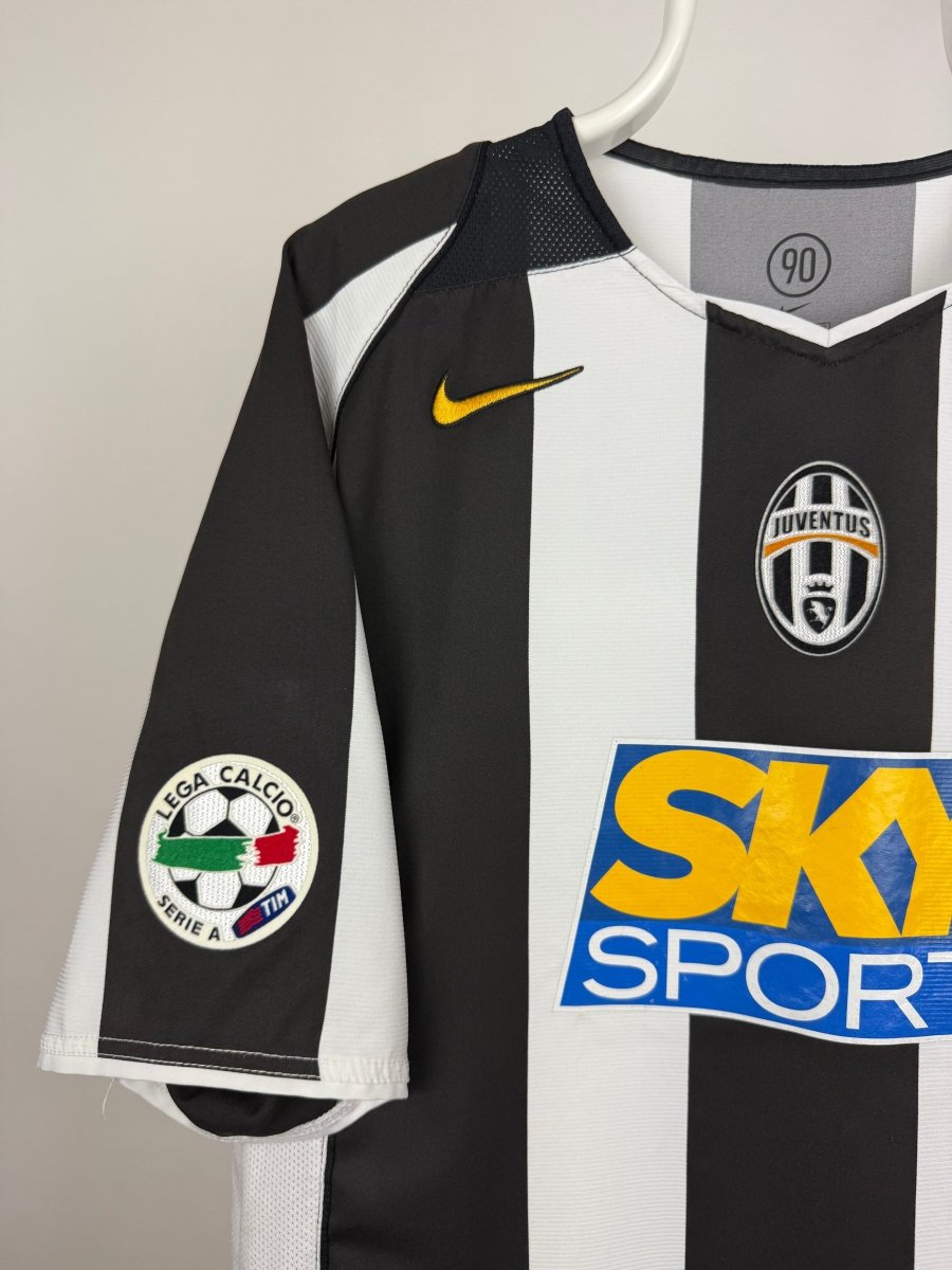 Home 04/05 Men's Jersey