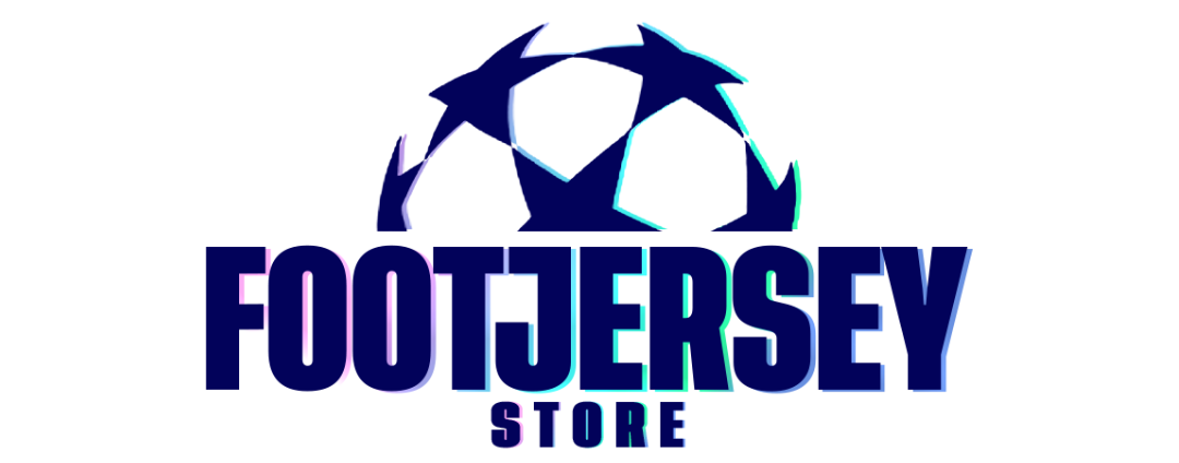 FootJersey Store
